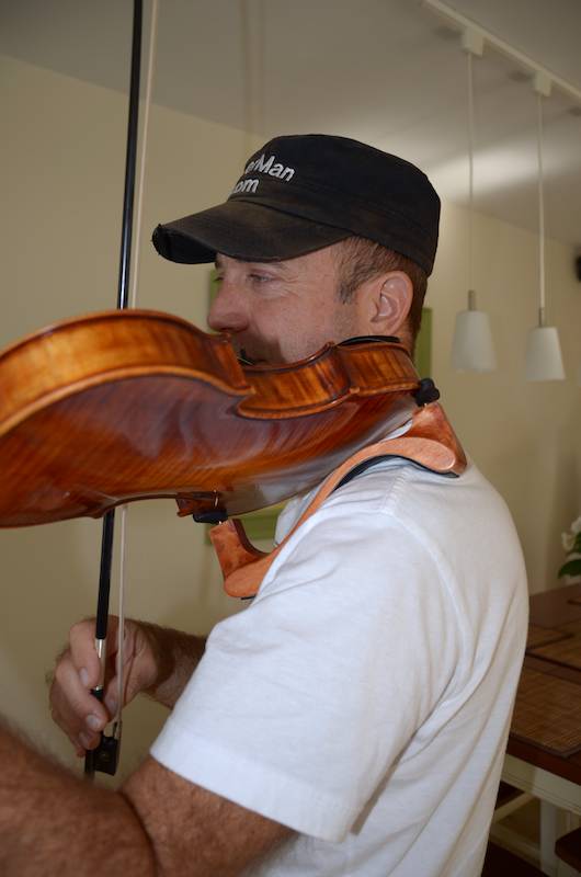 New shoulder rest design | Page 2 | The violin | FORUMLEARN TO PLAY THE