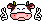 cow-fingerscrossed