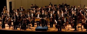 Brazilian Symphony Orchestra