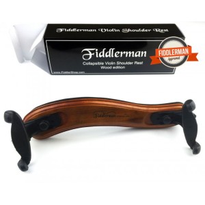 Fiddlerman Shoulder Rest with Box 