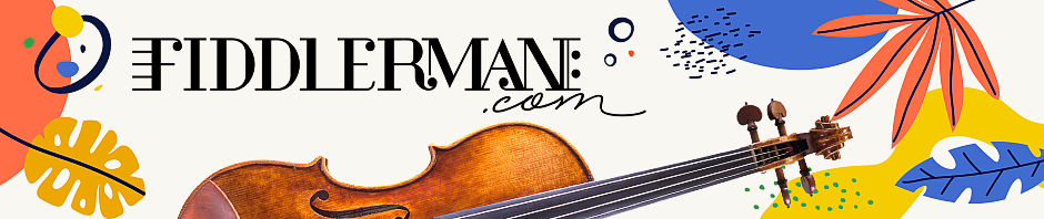 LEARN TO PLAY THE VIOLIN FOR FREE!